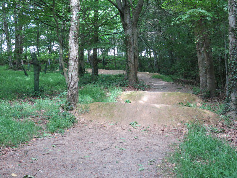 terrain de bicross 4 1