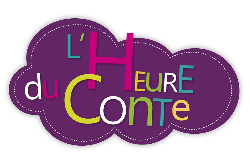 Heure du conte