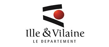 logo ille et vilaine