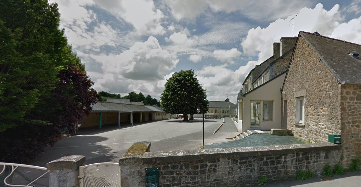 Portes Ouvertes Ecole Saint-Jacques-de-Compostelle