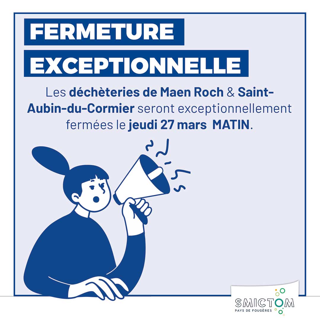 2025 03 fermeture dech