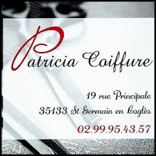 patricia coiffure
