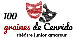 logo 100 Graines de Cenrido 1