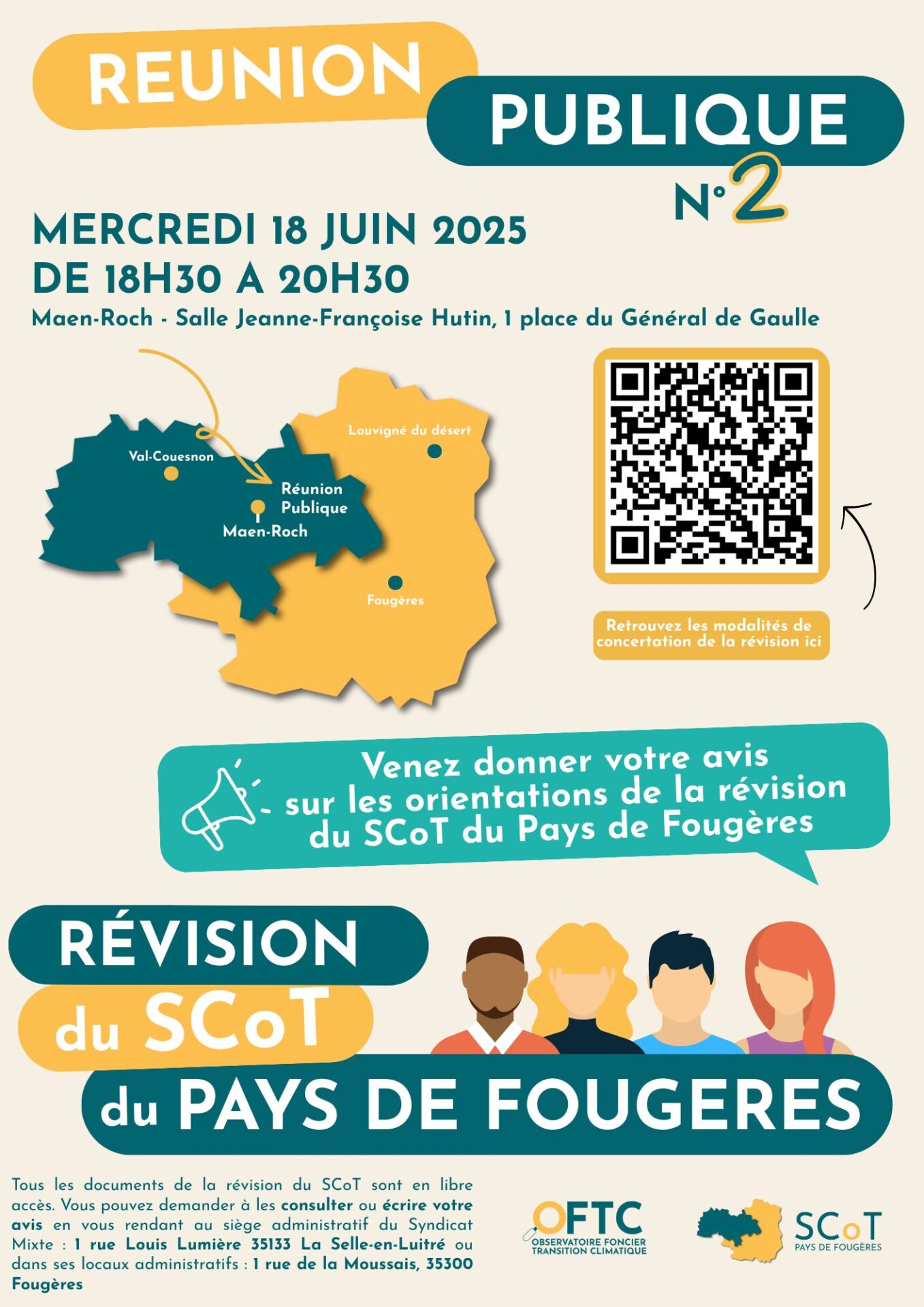 affiche