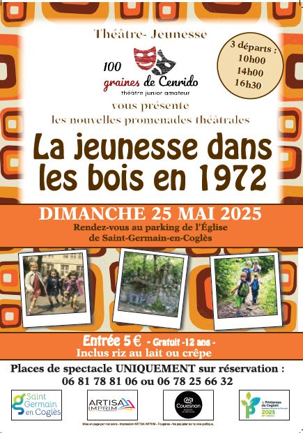 affiche