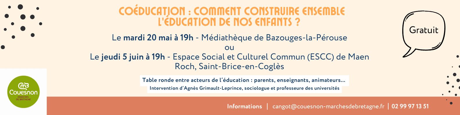 coéducation