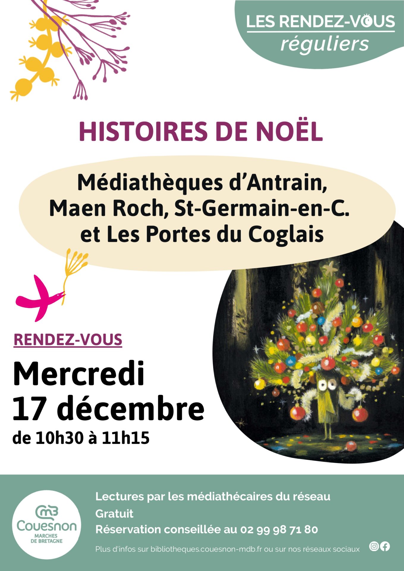 histoires de noël page 0001