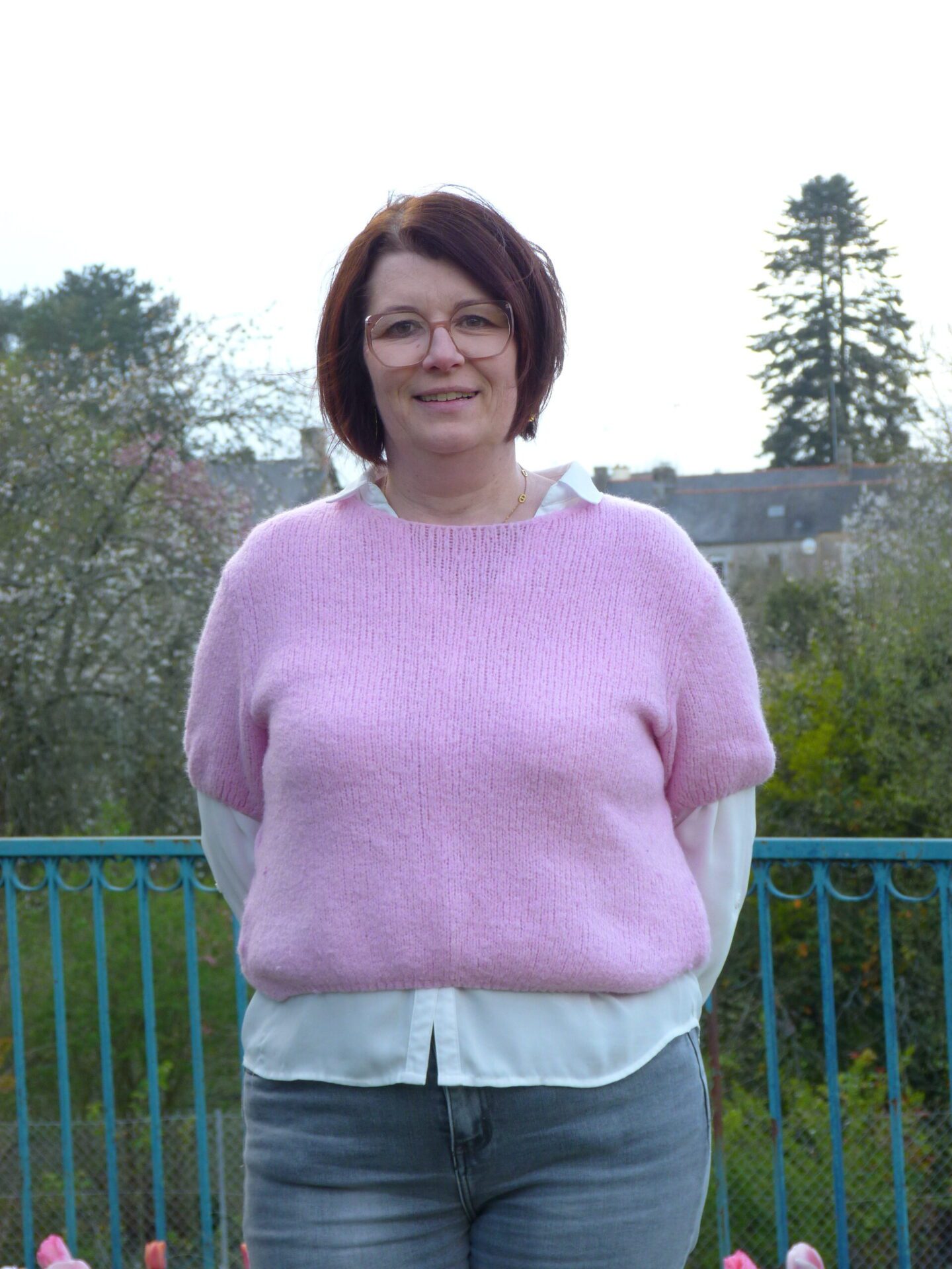 anne sophie denoual