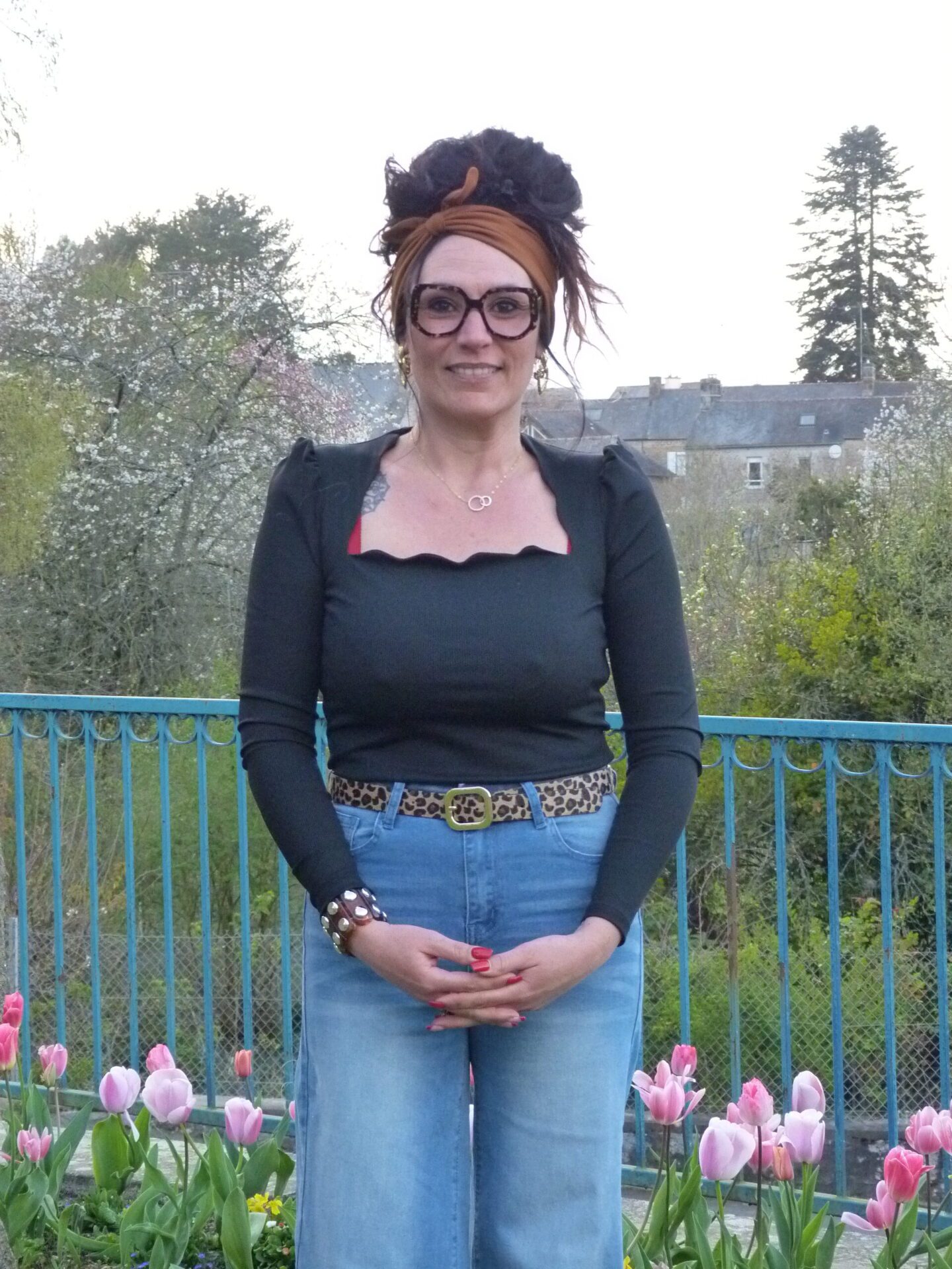 audrey auriol