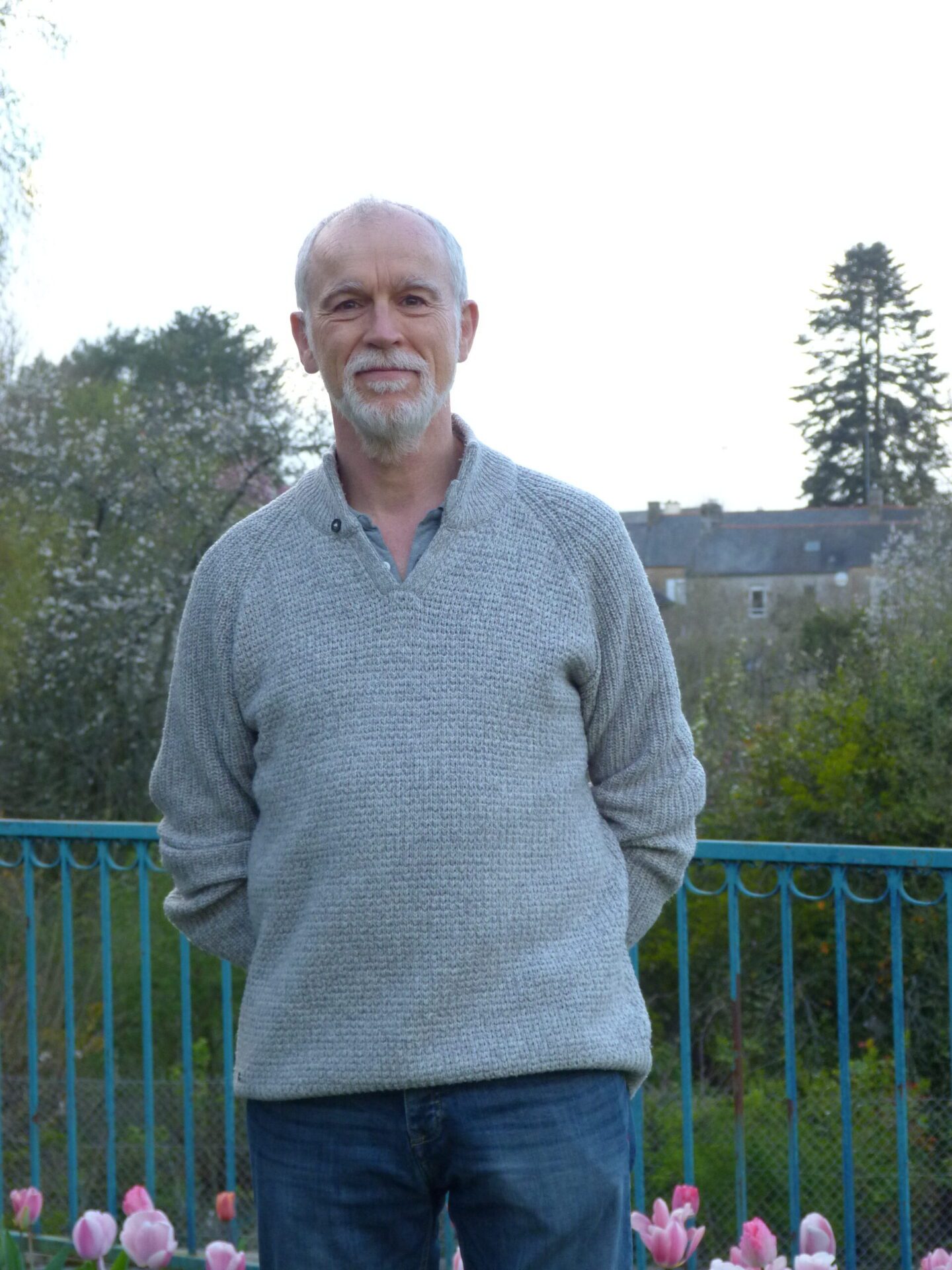 didier leray