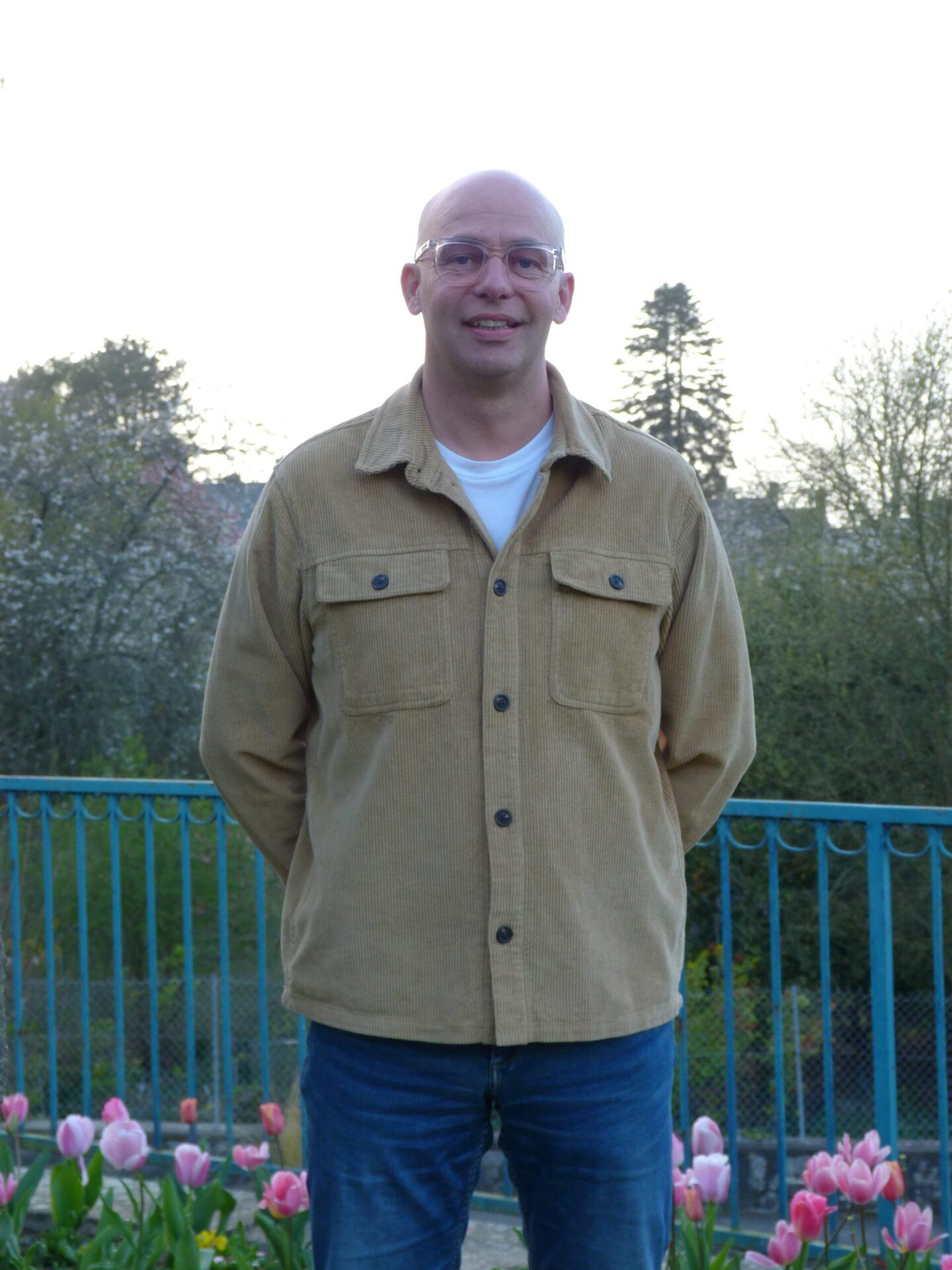eric d'hangest