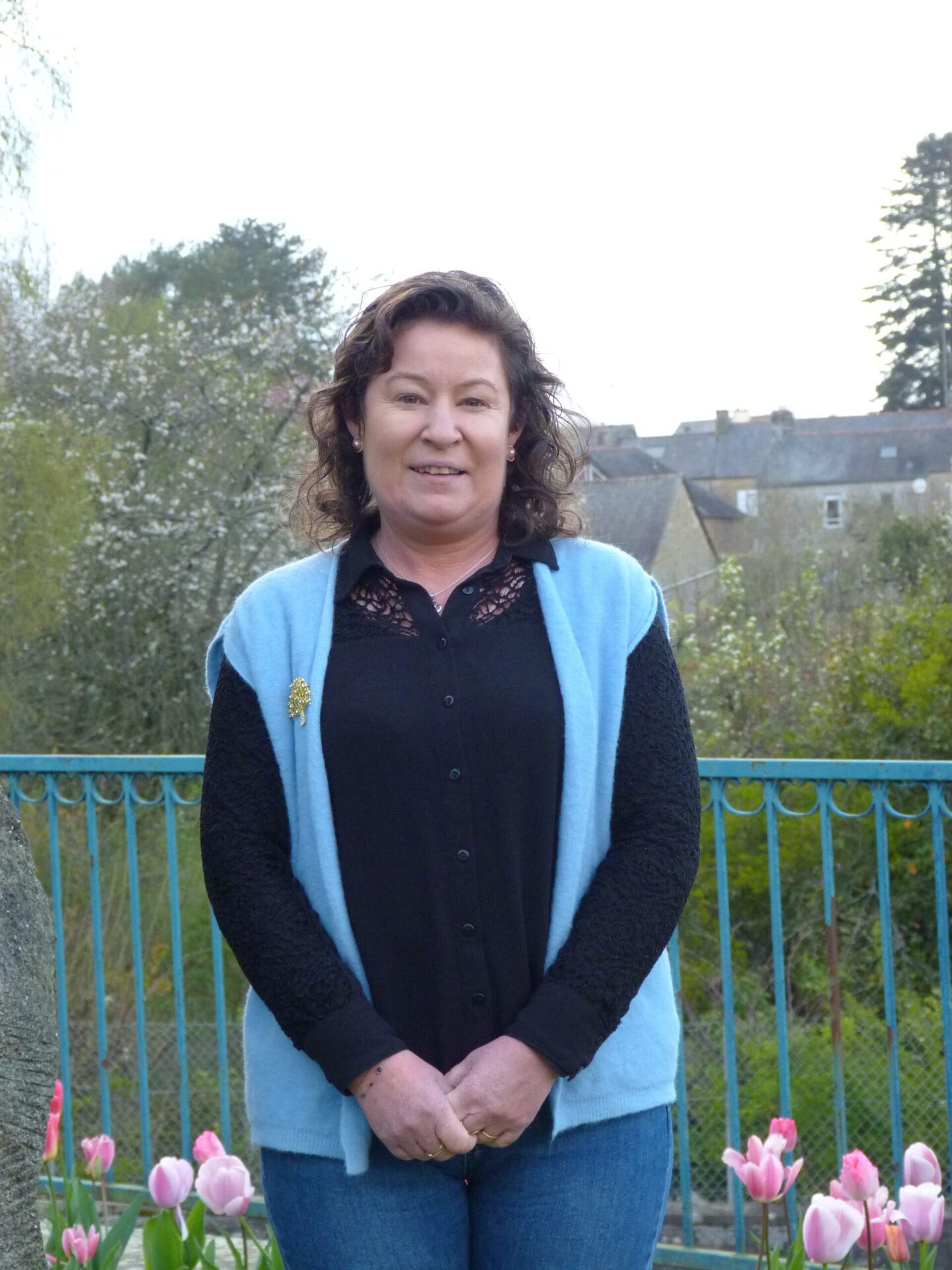 géraldine lemariÉ