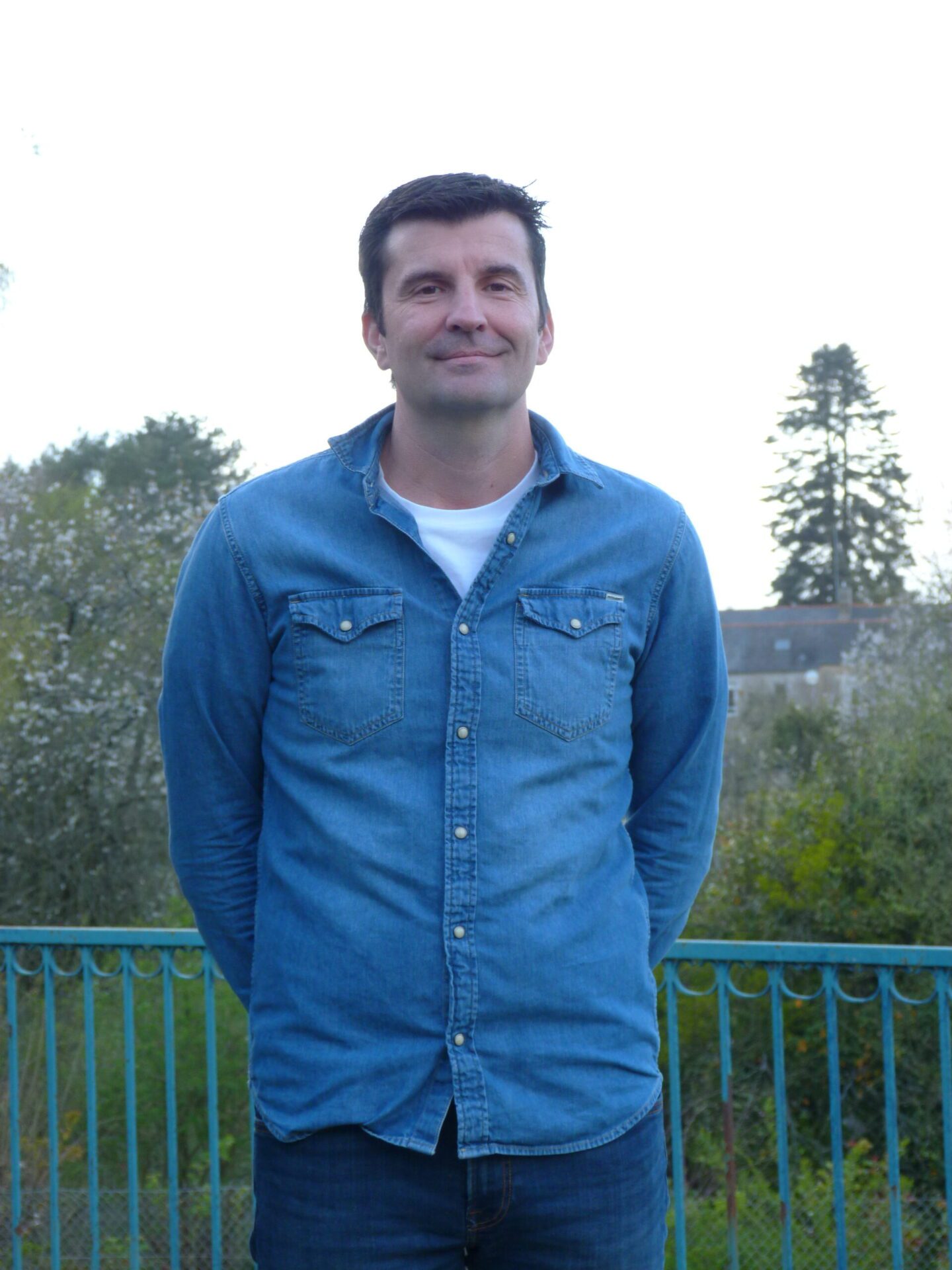 laurent barbot