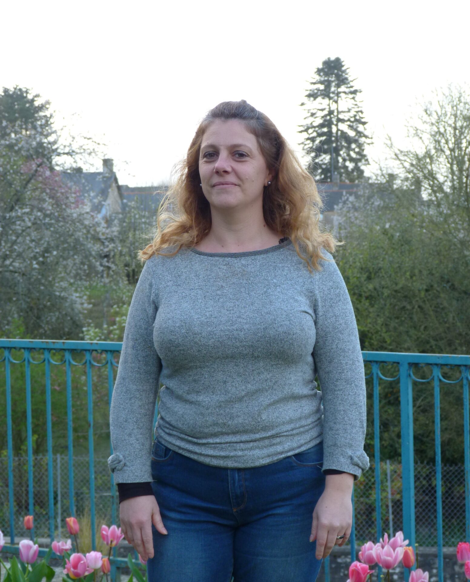 mélanie davy