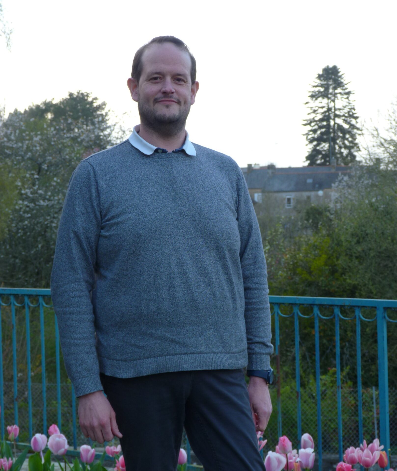 nicolas langlais
