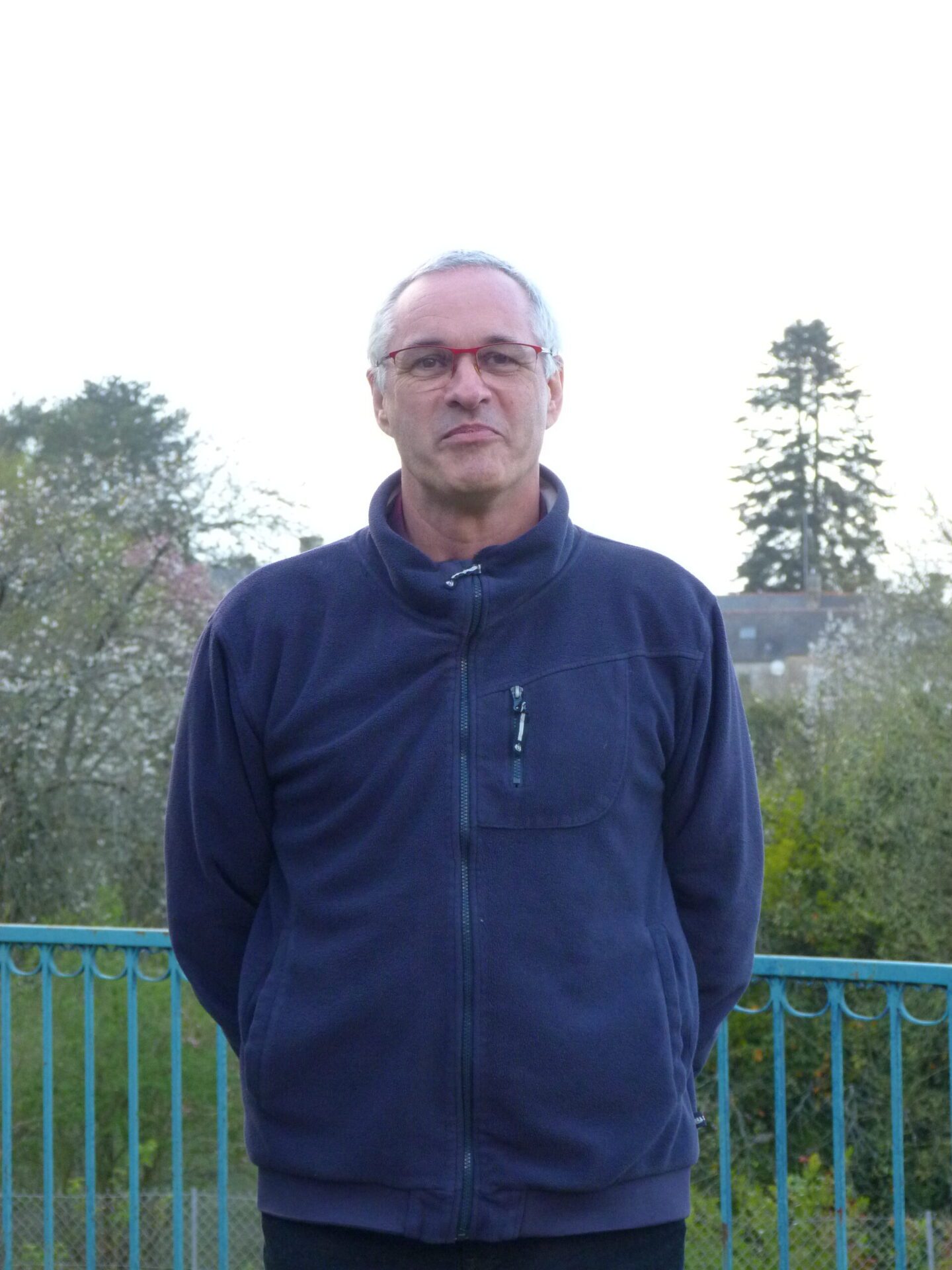 pascal regnault