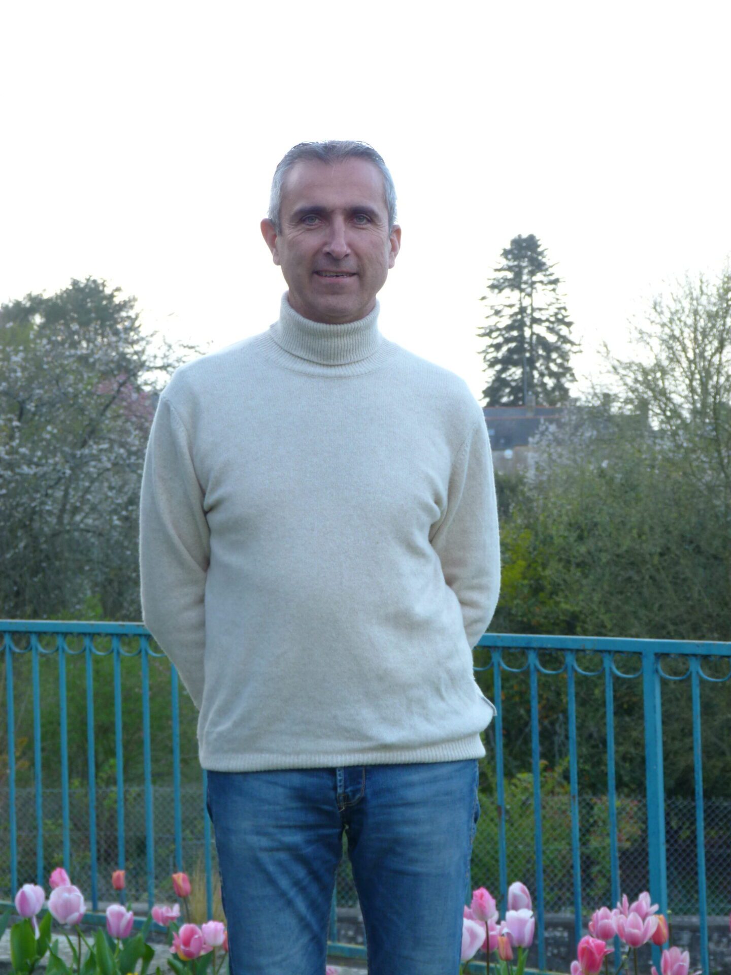 régis roger
