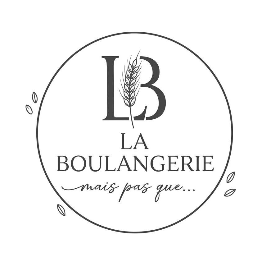 logo la boulangerie mais pas que
