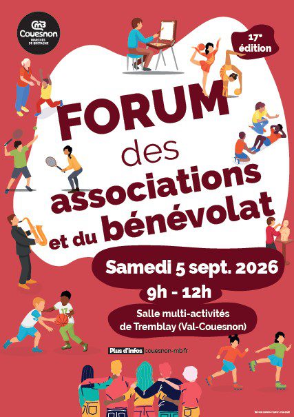 forum des associations